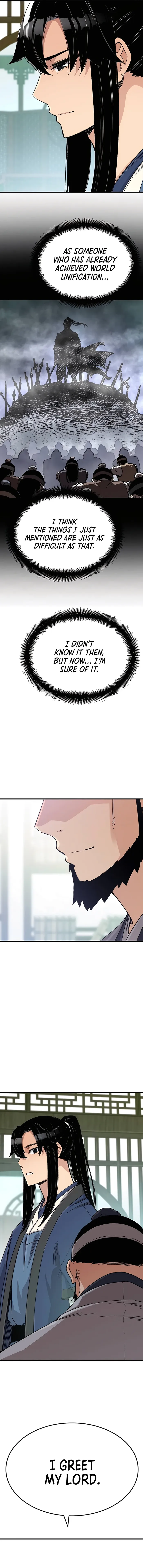Reincarnation Of The Heavenly Demon Chapter 33 67 09