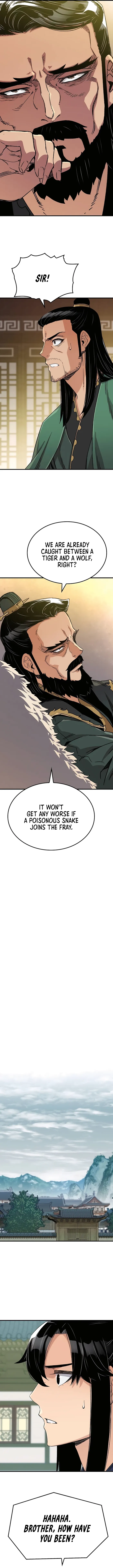 Reincarnation Of The Heavenly Demon Chapter 33 73 15