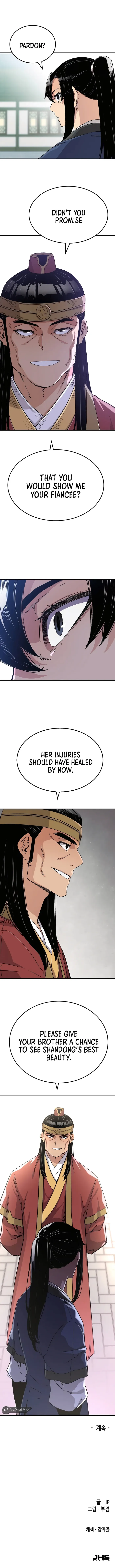 Reincarnation Of The Heavenly Demon Chapter 33 75 17