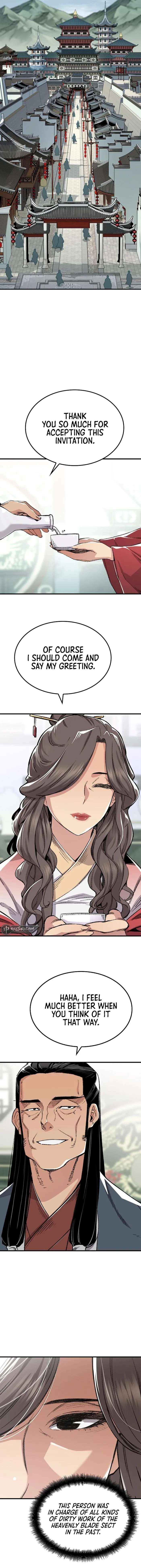 Reincarnation Of The Heavenly Demon Chapter 46 71 04