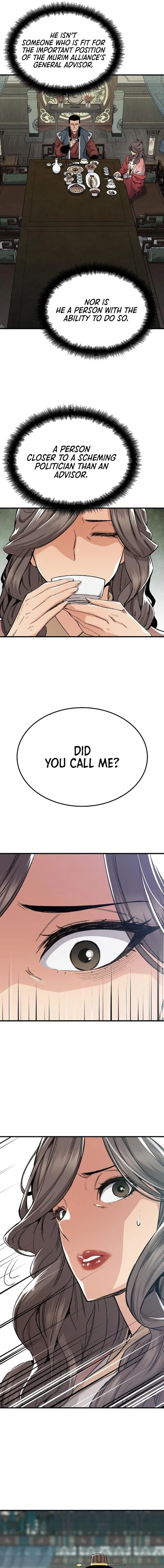 Reincarnation Of The Heavenly Demon Chapter 46 72 05