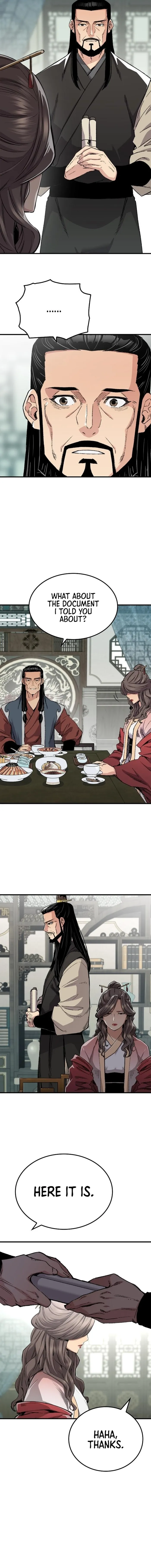 Reincarnation Of The Heavenly Demon Chapter 46 73 06