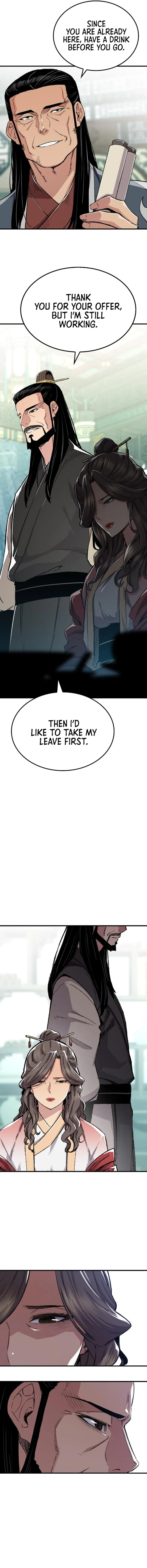 Reincarnation Of The Heavenly Demon Chapter 46 74 07