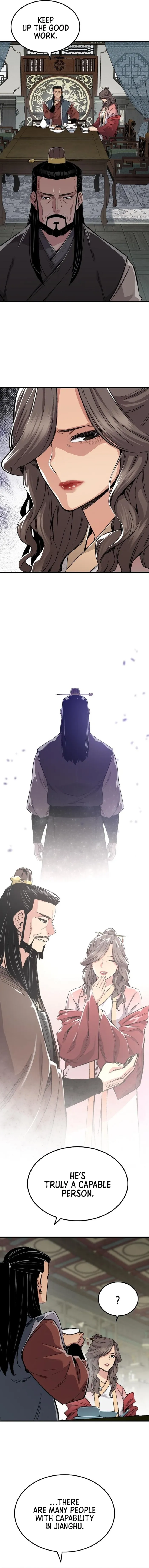 Reincarnation Of The Heavenly Demon Chapter 46 75 08