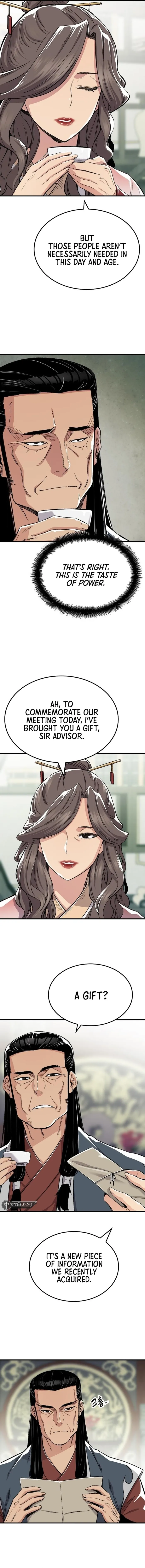 Reincarnation Of The Heavenly Demon Chapter 46 76 09