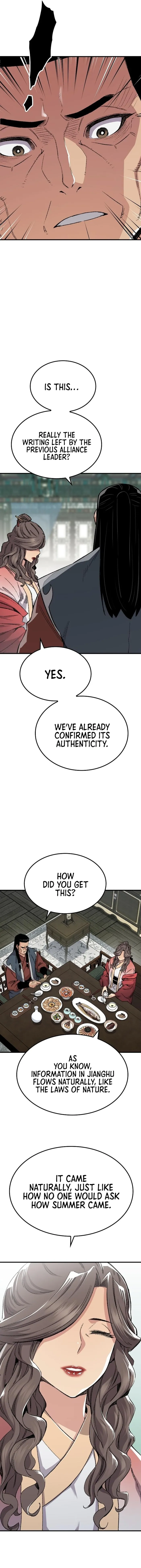 Reincarnation Of The Heavenly Demon Chapter 46 77 10