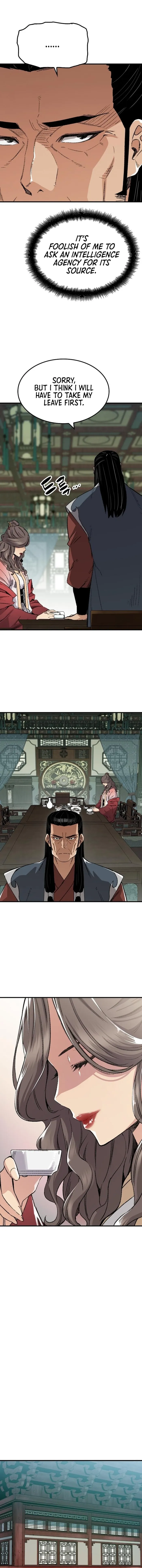 Reincarnation Of The Heavenly Demon Chapter 46 78 11