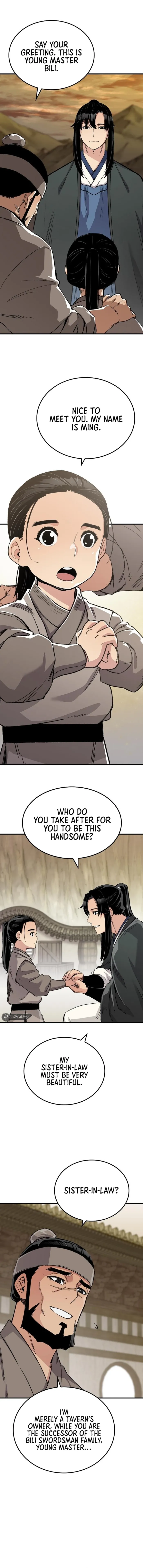 Reincarnation Of The Heavenly Demon Chapter 46 82 15
