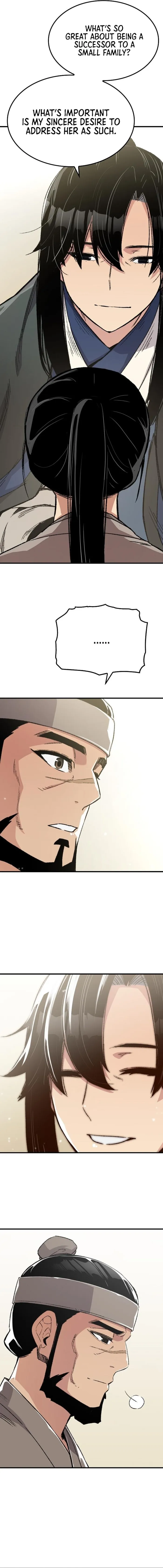 Reincarnation Of The Heavenly Demon Chapter 46 83 16