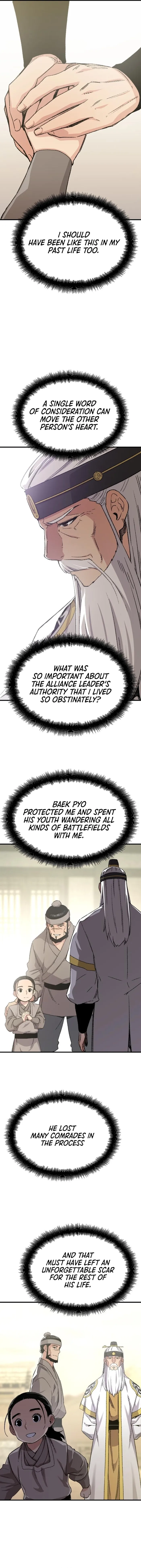 Reincarnation Of The Heavenly Demon Chapter 46 84 17