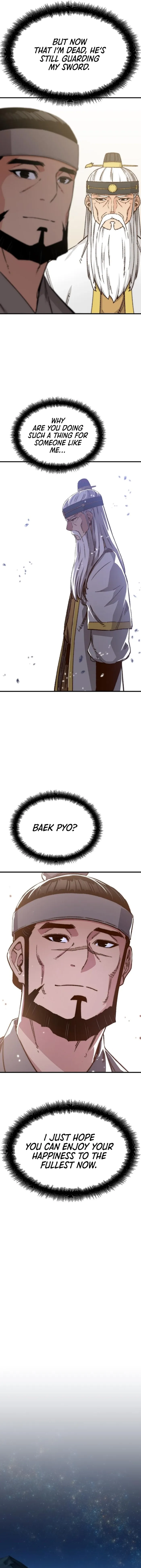 Reincarnation Of The Heavenly Demon Chapter 46 85 18
