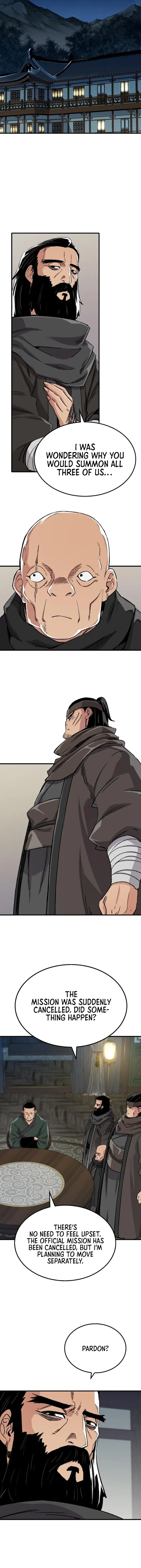 Reincarnation Of The Heavenly Demon Chapter 46 86 19