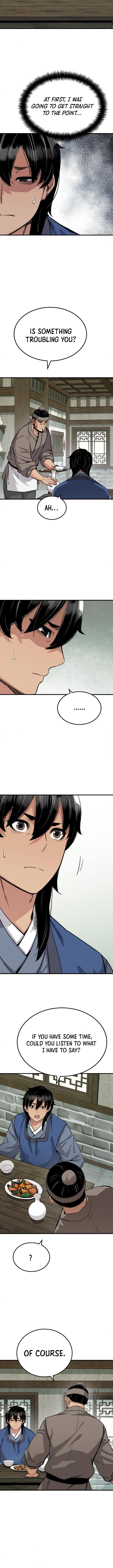 Reincarnation Of The Heavenly Demon Chapter 51 57 1