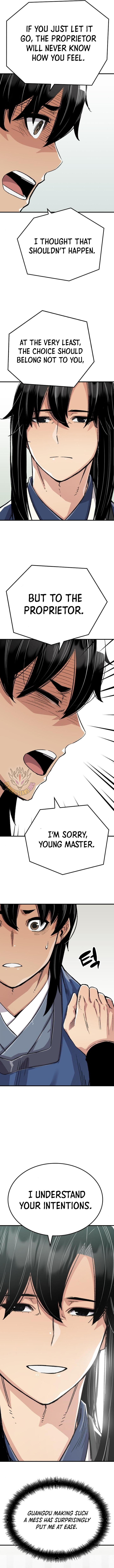 Reincarnation Of The Heavenly Demon Chapter 51 66 10