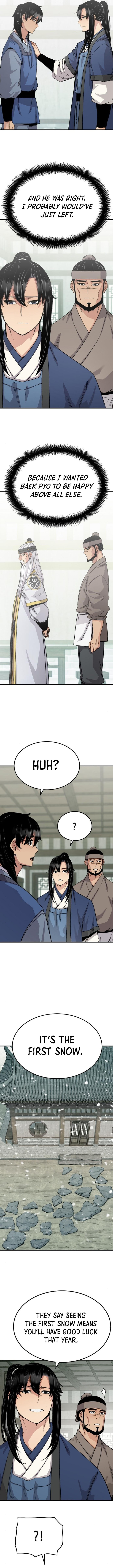 Reincarnation Of The Heavenly Demon Chapter 51 67 11