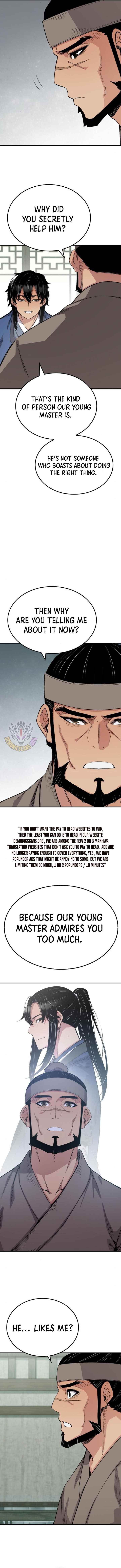 Reincarnation Of The Heavenly Demon Chapter 51 60 4
