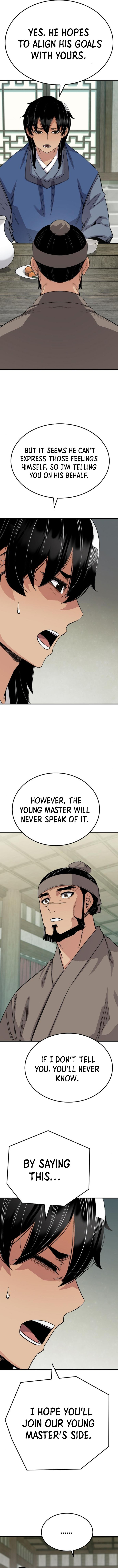 Reincarnation Of The Heavenly Demon Chapter 51 61 5