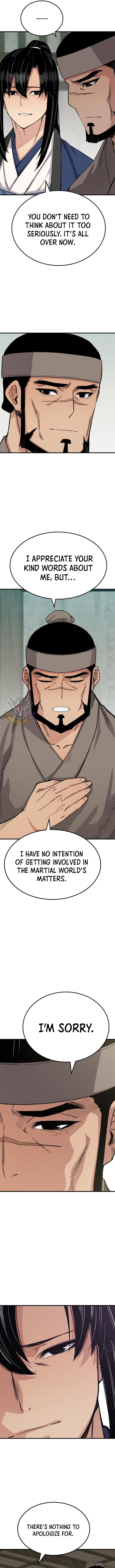 Reincarnation Of The Heavenly Demon Chapter 51 64 8