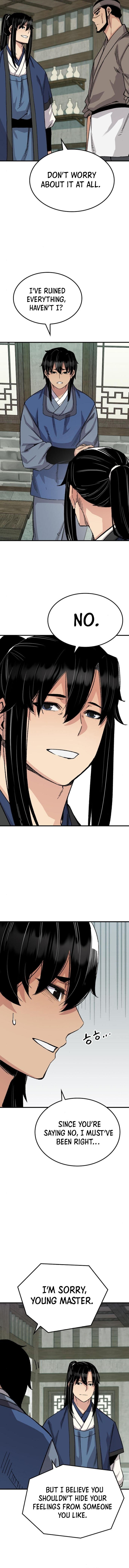 Reincarnation Of The Heavenly Demon Chapter 51 65 9