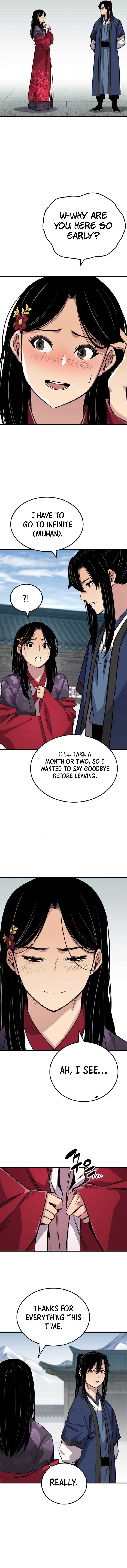 Reincarnation Of The Heavenly Demon Chapter 61 66 13