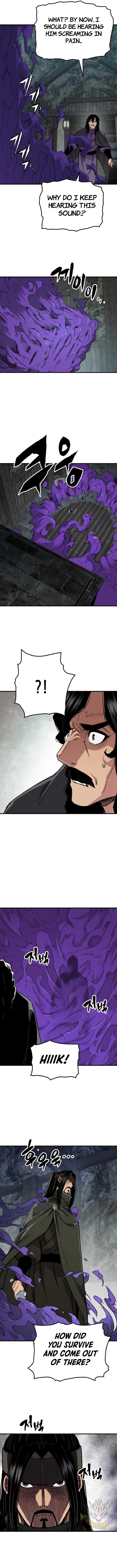 Reincarnation Of The Heavenly Demon Chapter 61 55 2