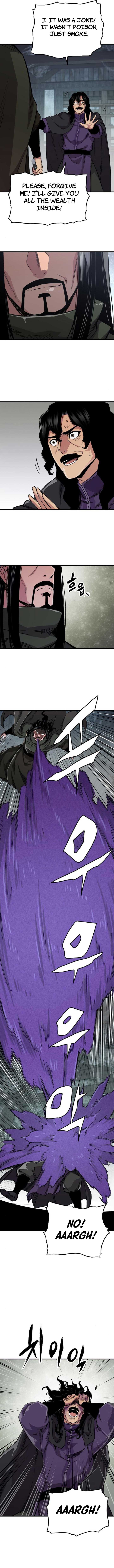 Reincarnation Of The Heavenly Demon Chapter 61 56 3