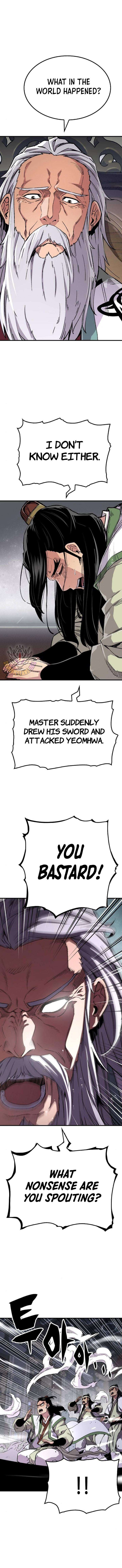 Reincarnation Of The Heavenly Demon Chapter 63 74 12