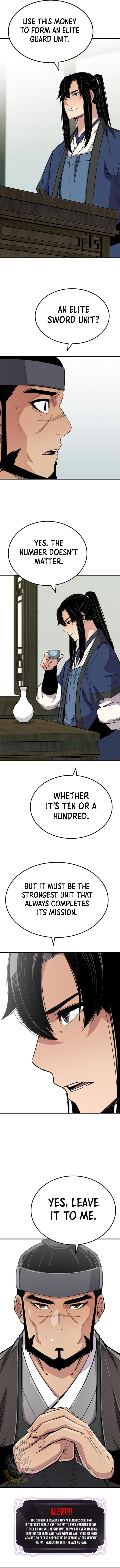 Reincarnation Of The Heavenly Demon Chapter 63 64 2
