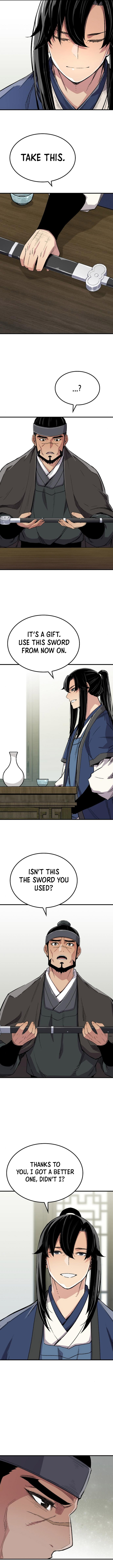 Reincarnation Of The Heavenly Demon Chapter 63 65 3