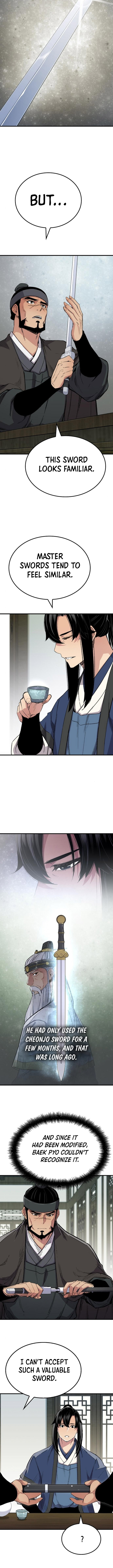 Reincarnation Of The Heavenly Demon Chapter 63 67 5