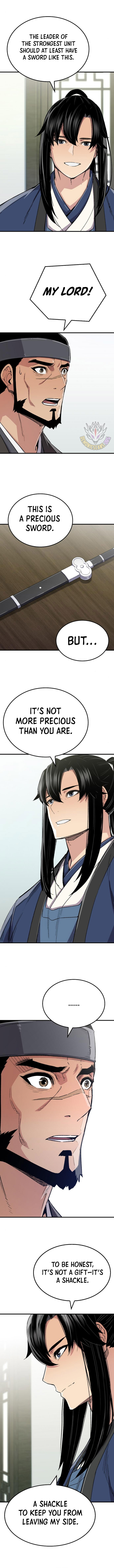 Reincarnation Of The Heavenly Demon Chapter 63 68 6