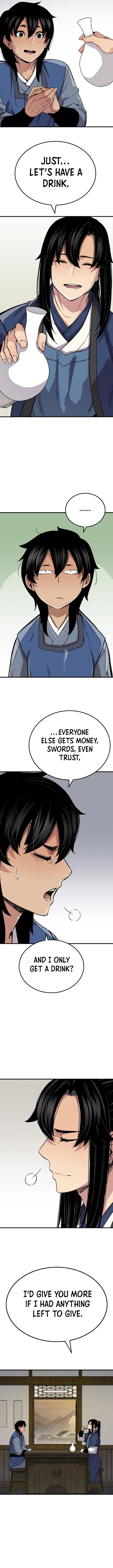 Reincarnation Of The Heavenly Demon Chapter 63 71 9