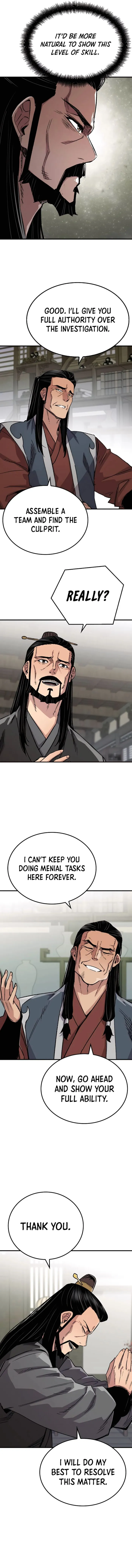 Reincarnation Of The Heavenly Demon Chapter 69 62 04