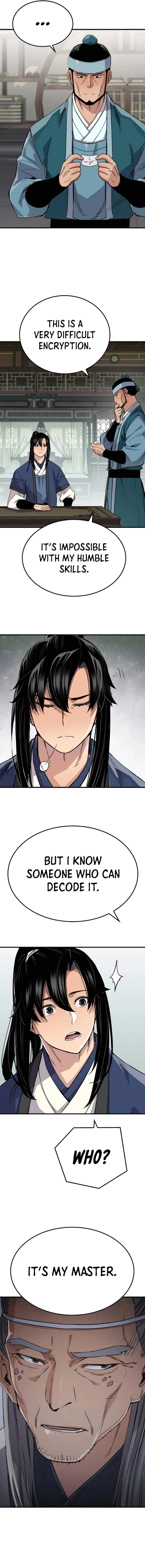 Reincarnation Of The Heavenly Demon Chapter 69 70 12