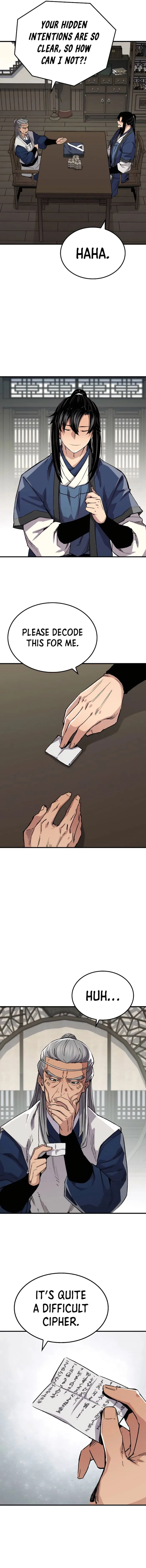 Reincarnation Of The Heavenly Demon Chapter 69 73 15