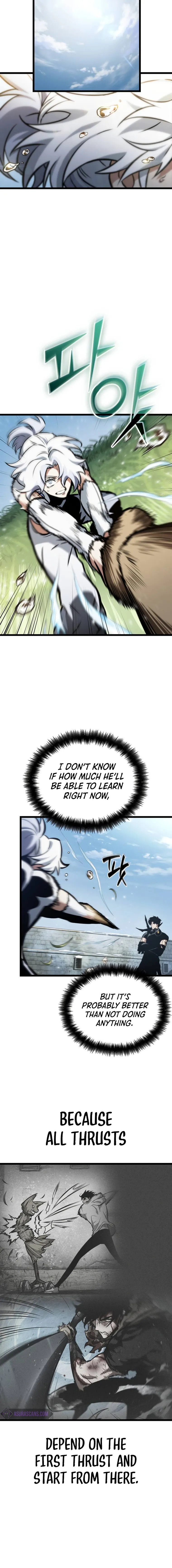 The World After The Fall Chapter 105 78 02