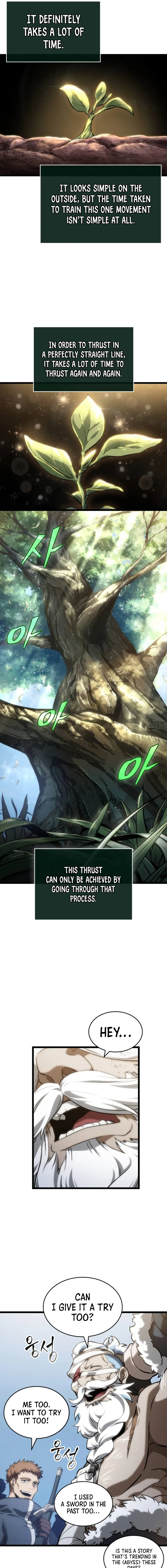 The World After The Fall Chapter 105 79 03