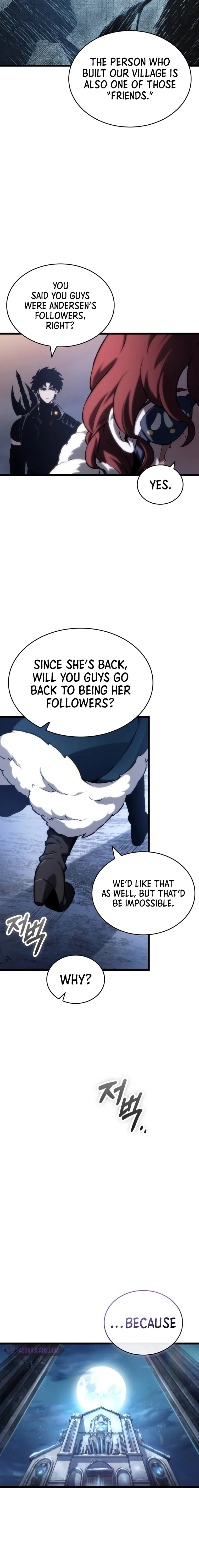 The World After The Fall Chapter 105 86 10