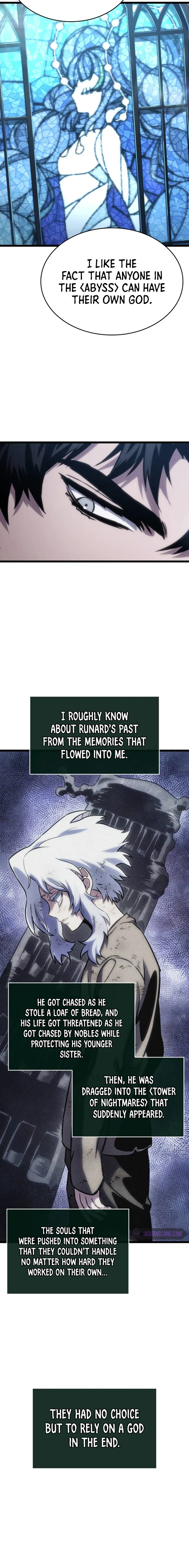 The World After The Fall Chapter 105 92 16