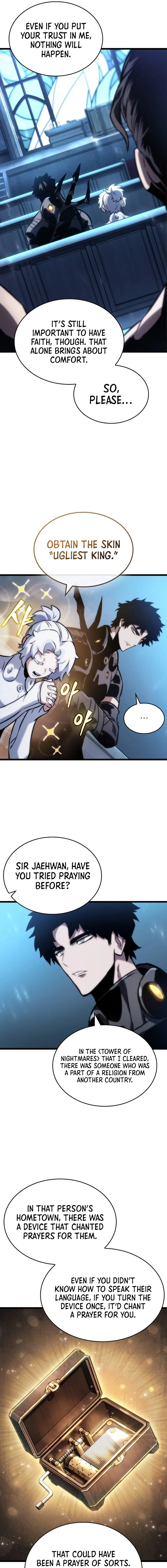 The World After The Fall Chapter 105 93 17