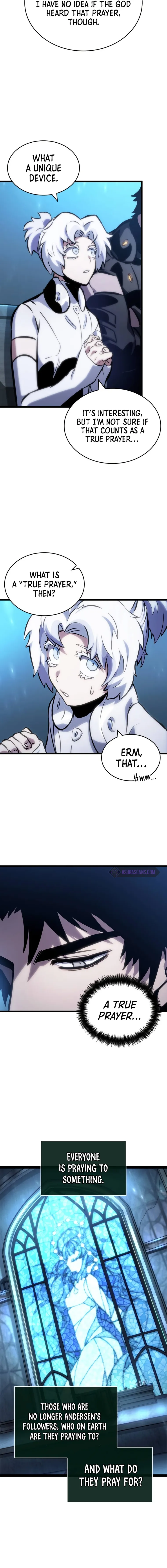 The World After The Fall Chapter 105 94 18