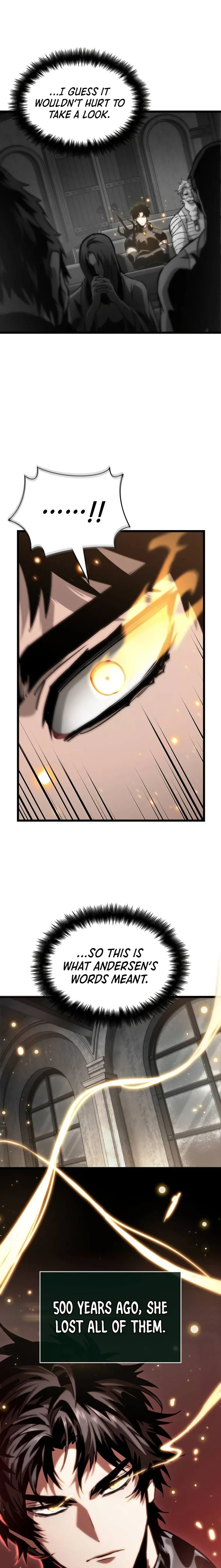 The World After The Fall Chapter 105 95 19