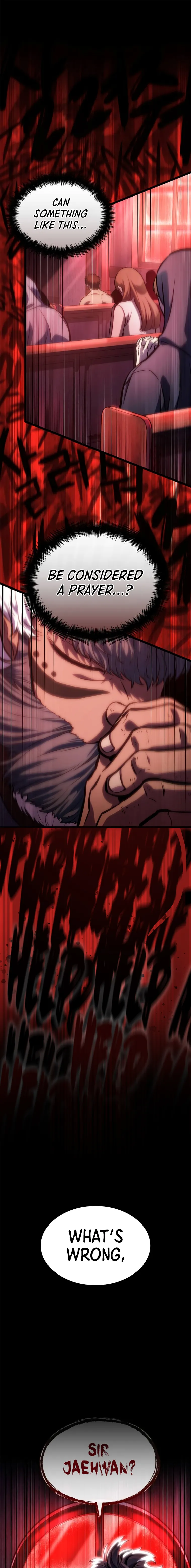 The World After The Fall Chapter 105 97 21