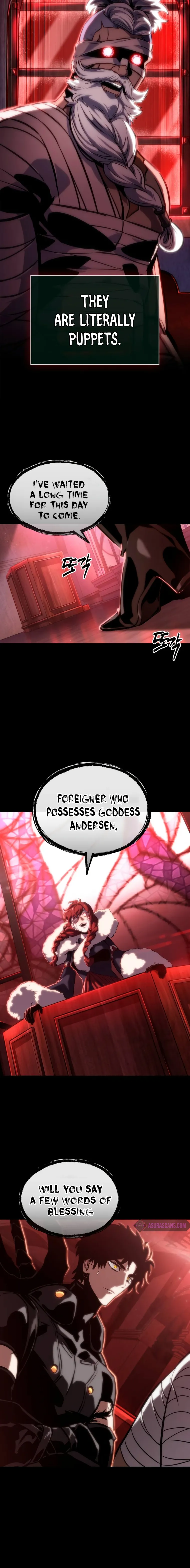 The World After The Fall Chapter 105 98 22