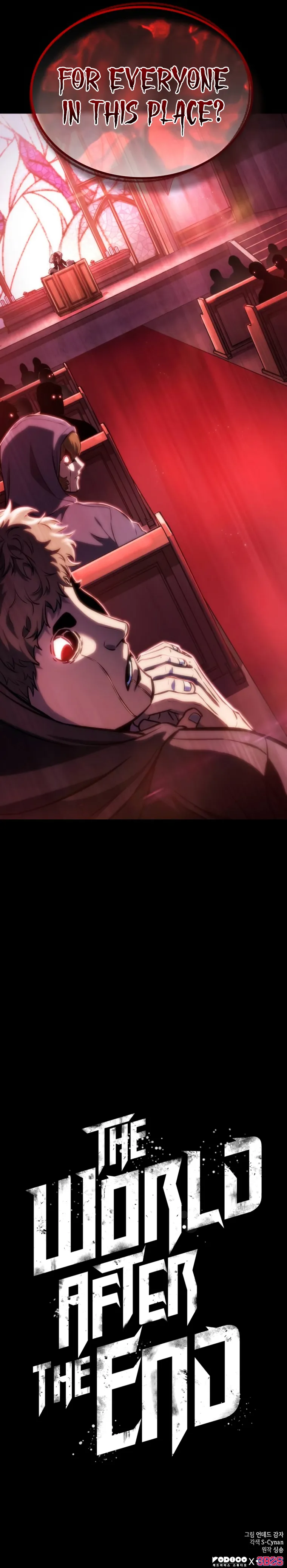 The World After The Fall Chapter 105 99 23