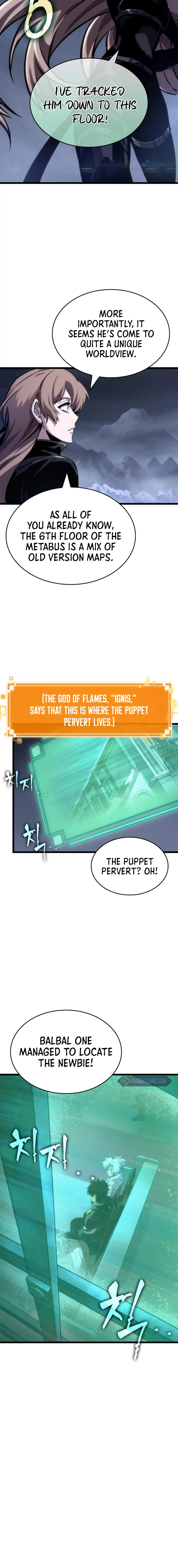 The World After The Fall Chapter 106 74 04