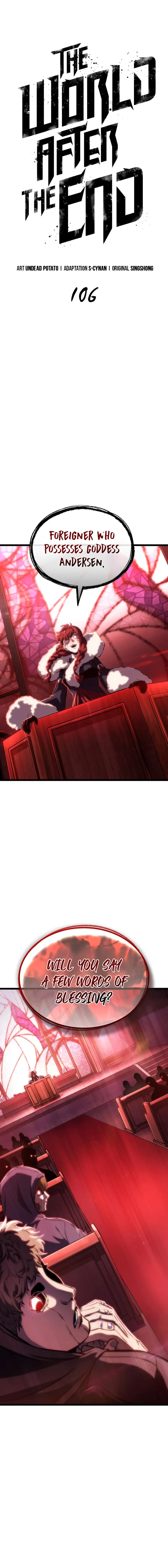 The World After The Fall Chapter 106 75 05