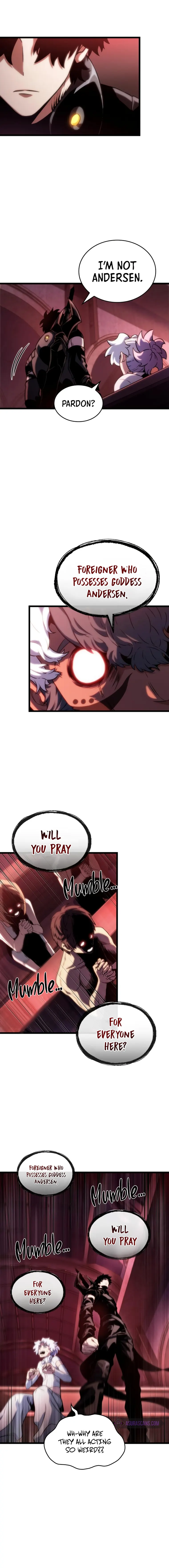 The World After The Fall Chapter 106 76 06