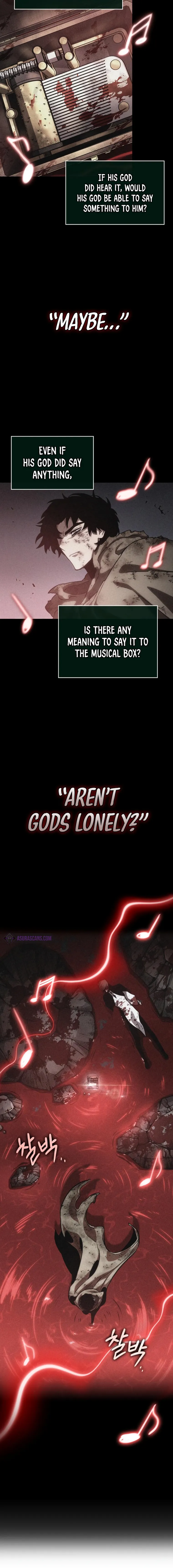 The World After The Fall Chapter 106 78 08