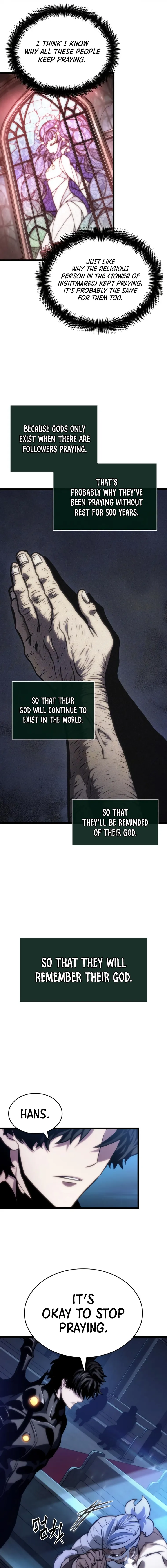 The World After The Fall Chapter 106 79 09